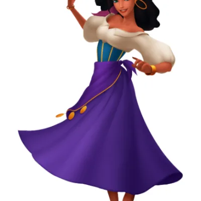 Esmeralda