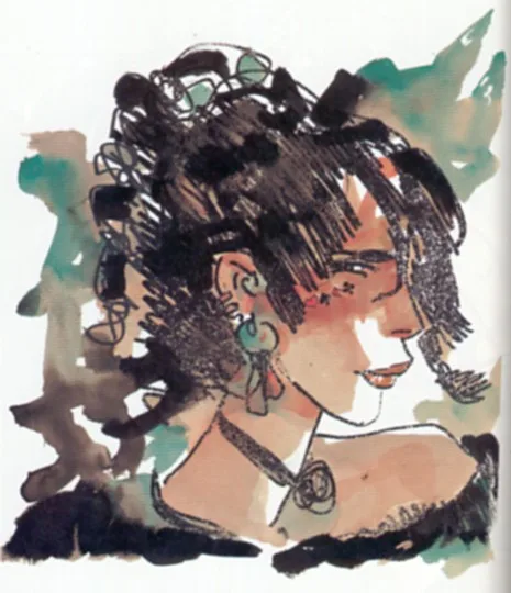 Esmeralda