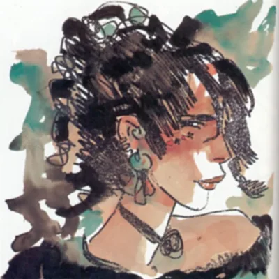 Esmeralda