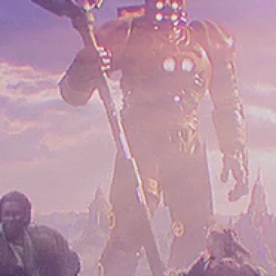 Eson the Searcher