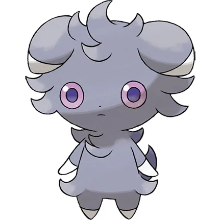 Espurr