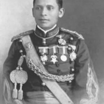 Esteban Huertas