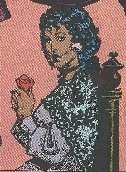 Ester Maria de la Cristo