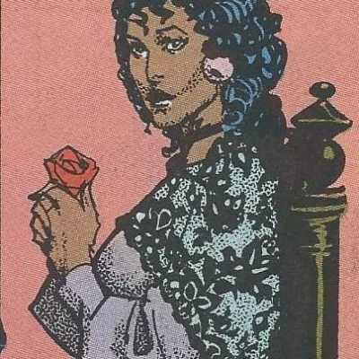 Ester Maria de la Cristo