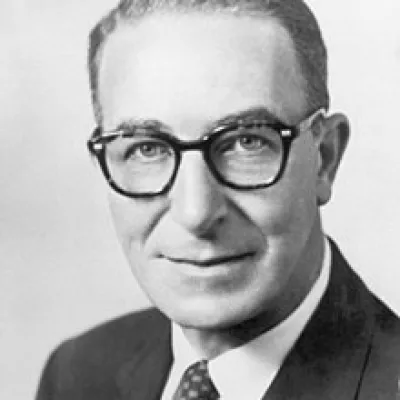 Estes Kefauver