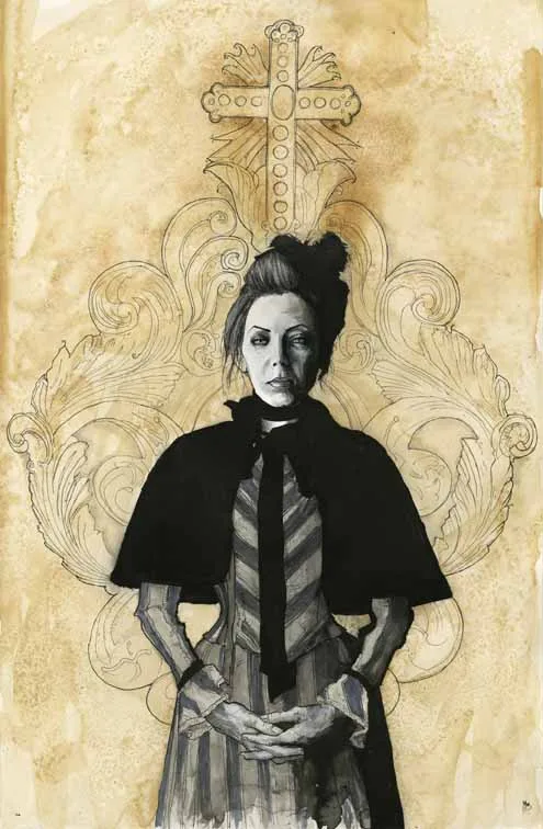 Esther Foster