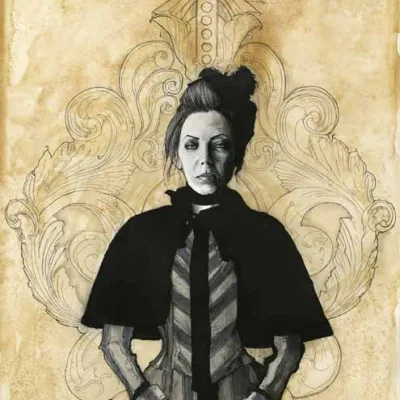 Esther Foster