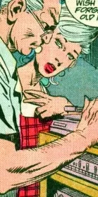 Esther Griffith
