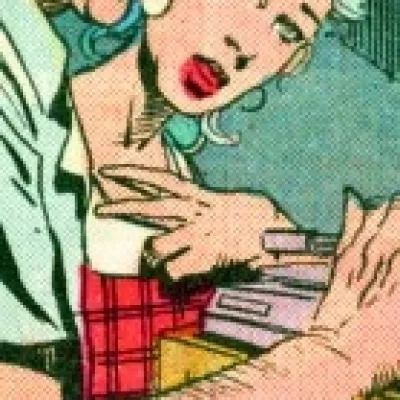 Esther Griffith