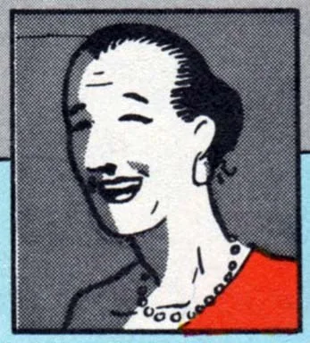 Esther Wiesburg