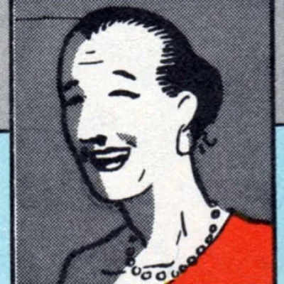 Esther Wiesburg