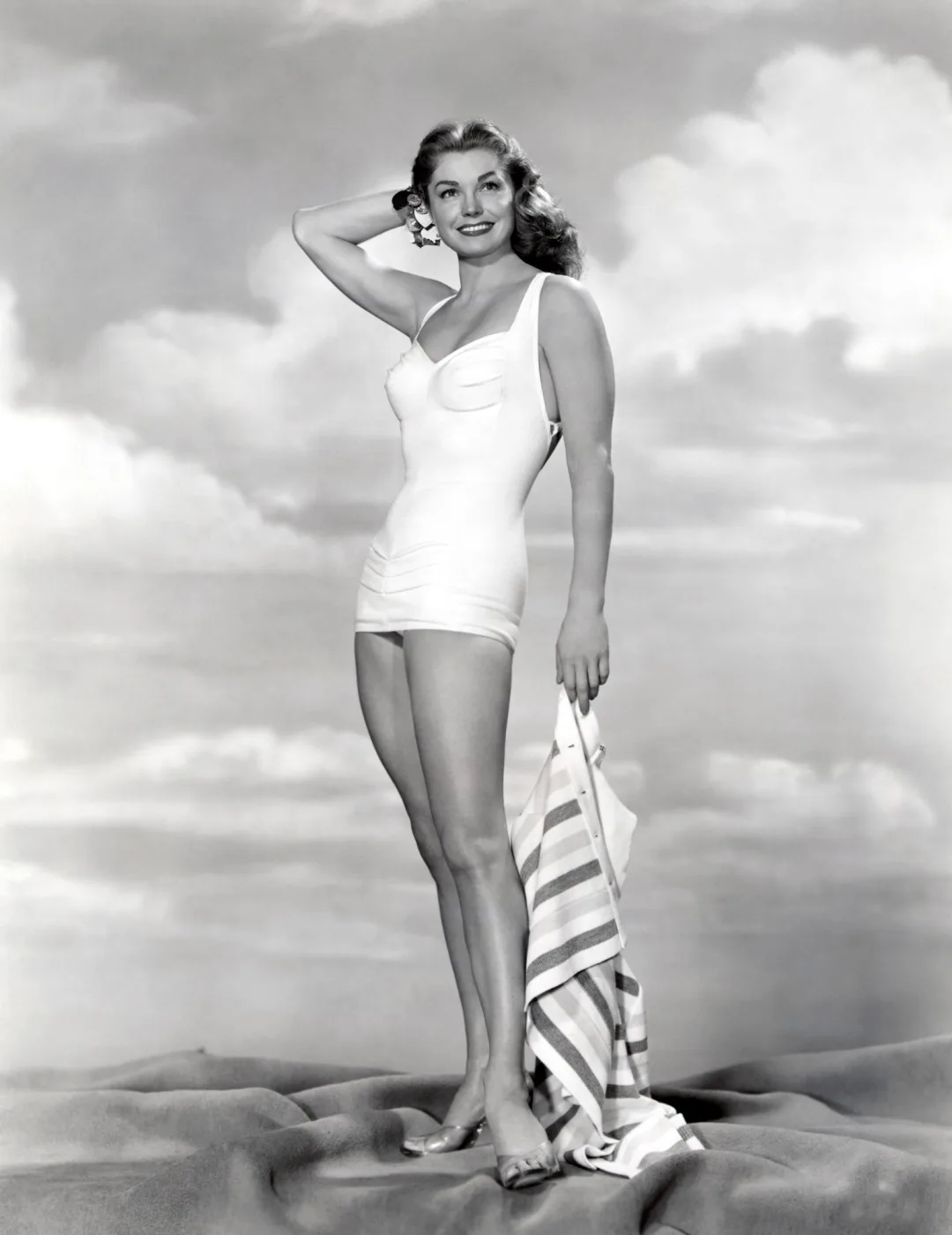 Esther Williams