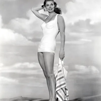 Esther Williams