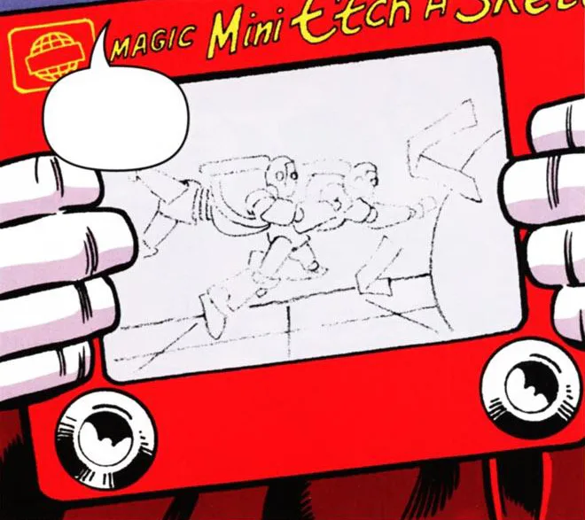 Etch
