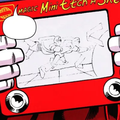 Etch