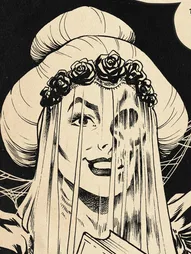 Eternal Bride