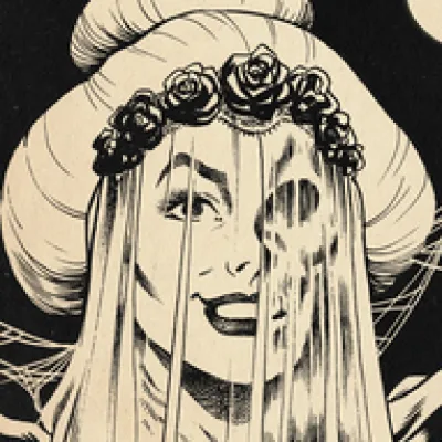 Eternal Bride