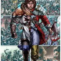 Eternal Warrior