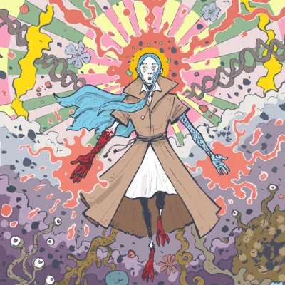Eternity Girl