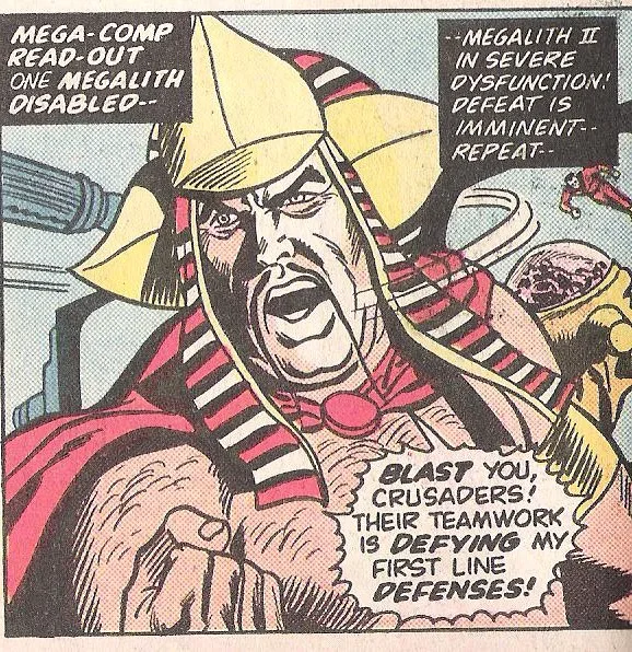 Eterno