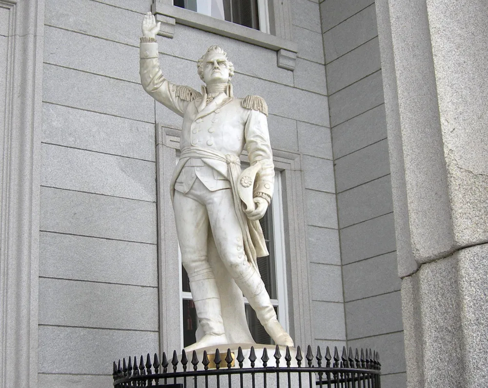 Ethan Allen