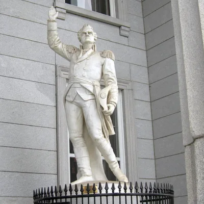 Ethan Allen