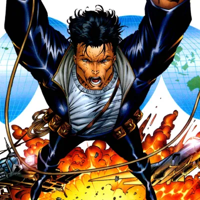 Ethan Hunt