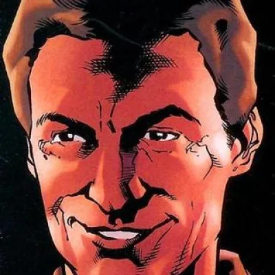 Ethan Rayne