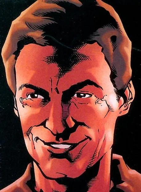 Ethan Rayne