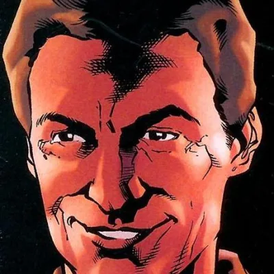 Ethan Rayne