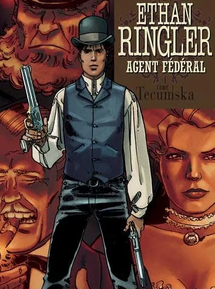 Ethan Ringler