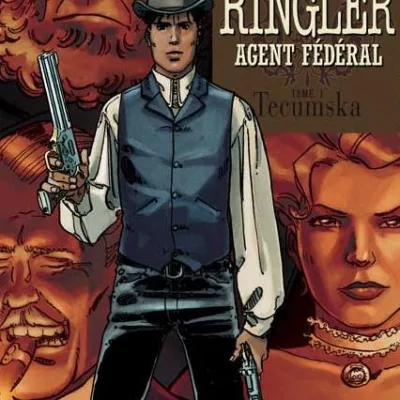 Ethan Ringler