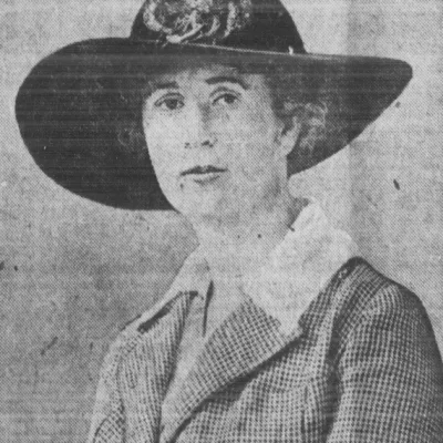 Ethel Byrne