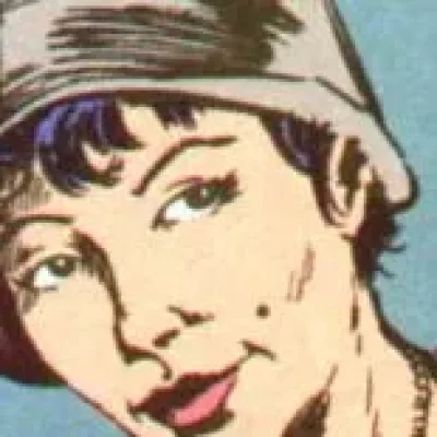Ethel Cripps