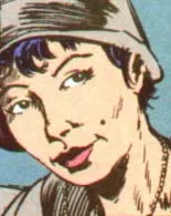 Ethel Cripps