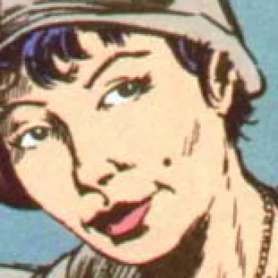 Ethel Cripps