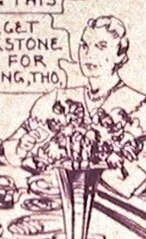 Ethel MacDonald