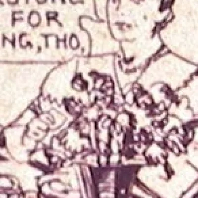Ethel MacDonald