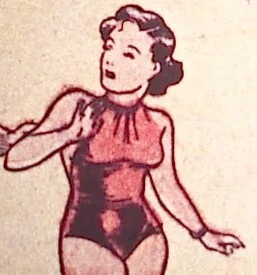 Ethel Mann
