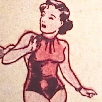 Ethel Mann