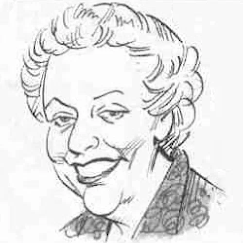 Ethel Mertz