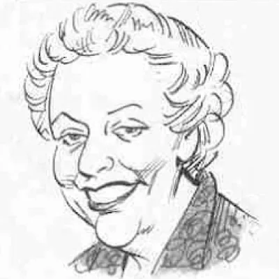 Ethel Mertz
