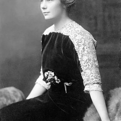Ethel Roosevelt Derby