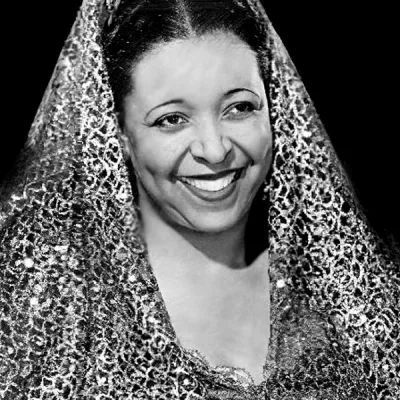 Ethel Waters