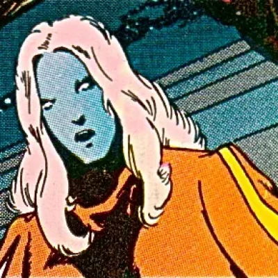 Ethos