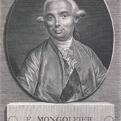Etienne Montgolfier