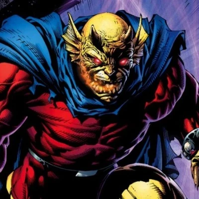 Etrigan