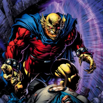 Etrigan