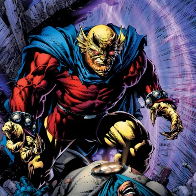 Etrigan
