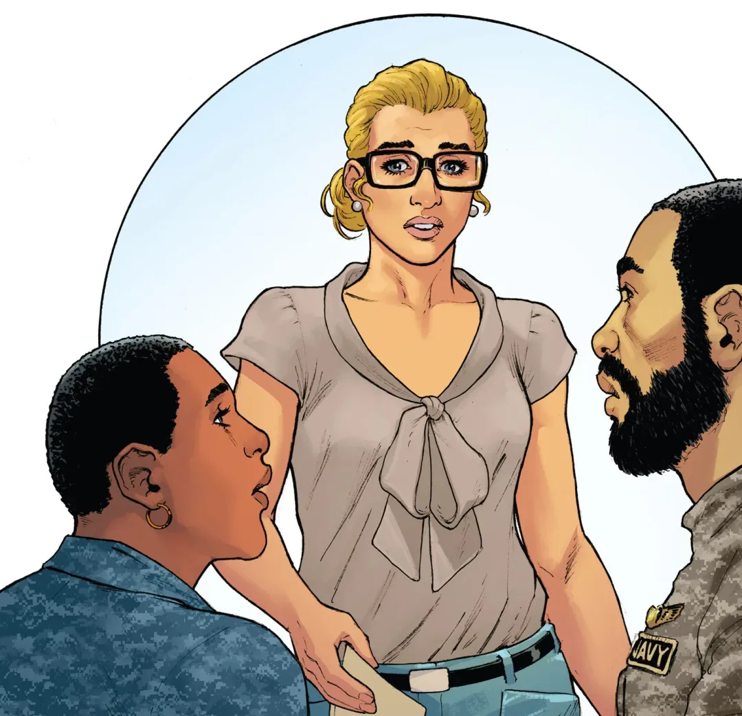 Etta Candy